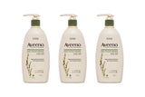 NNEKG Aveeno Daily Moisturising Body Wash 532ml Pack of 3