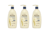 NNEKG Aveeno Skin Relief Body Wash 532ml Pack of 3