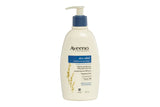 NNEKG Aveeno Skin Relief Fragrance Free Moisturising Lotion 354ml Pack of 3
