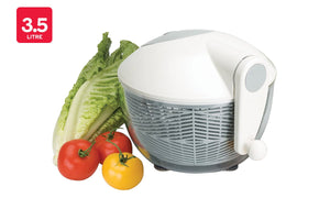 NNEKG Avanti Deluxe Salad Spinner (3.5L)
