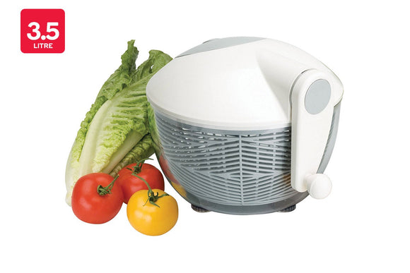 NNEKG Avanti Deluxe Salad Spinner (3.5L)