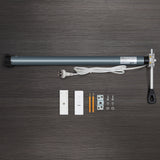 NNEDSZ  Replacement Motor w/ remote for Retractable Folding Arm Awning Marquee