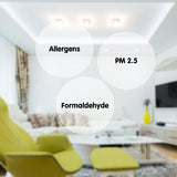 NNEDPE Pronti Air Purifier Plasma Ioniser Tower Freshener