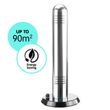 NNEDPE Pronti Air Purifier Plasma Ioniser Tower Freshener
