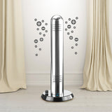 NNEDPE Pronti Air Purifier Plasma Ioniser Tower Freshener
