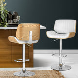 NNEDSZ Bar Stools Kitchen Stool Chairs Metal Barstool Dining Chair Swivel White
