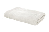 NNEKG Set of 2 Elvire Bath Towels (Ivory)