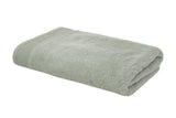 NNEKG Set of 2 Elvire Bath Towels (Sage)