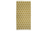 NNEKG Daisy Towel (Mustard 90 x 170cm)