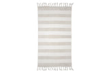 NNEKG Marbella Towel (Buff 90 x 170cm)