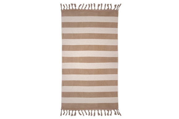 NNEKG Marbella Towel (Tea Rose 90 x 170cm)