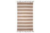 NNEKG Marbella Towel (Tea Rose 90 x 170cm)