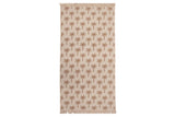 NNEKG Palm Towel (Sunset 90 x 170cm)