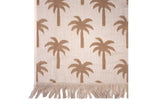NNEKG Palm Towel (Sunset 90 x 170cm)