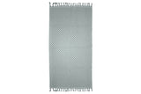 NNEKG Paloma Turkish Cotton Towel (Surf 90 x 170cm)