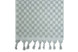 NNEKG Paloma Turkish Cotton Towel (Surf 90 x 170cm)