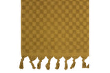 NNEKG Paloma Turkish Cotton Towel (Tobacco 90 x 170cm )