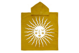 NNEKG Poncho Pal Smiley Sun