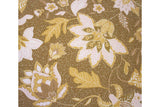 NNEKG Melati Quilt Cover Set King