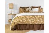 NNEKG Melati Quilt Cover Set Queen