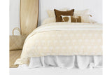 NNEKG Oasis Quilt Cover Set Queen