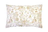 NNEKG Paradise Quilt Cover Set King