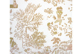 NNEKG Paradise Quilt Cover Set Queen