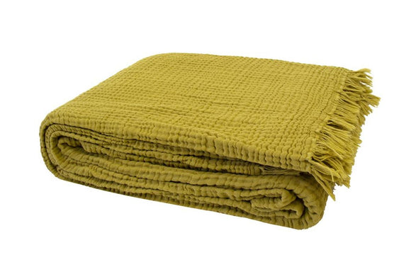 NNEKG Madalena Throw Pickle