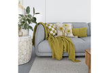 NNEKG Madalena Throw Pickle