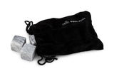 NNEKG Bartender Whisky Rocks Set 9 with Bag