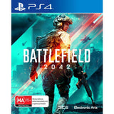 NNEKG Battlefield 2042 (PS5)