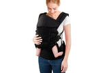 NNEKG Bubbli 3 Way Baby Carrier