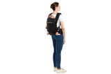 NNEKG Bubbli 3 Way Baby Carrier