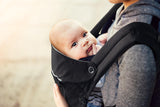 NNEKG Bubbli 3 Way Baby Carrier
