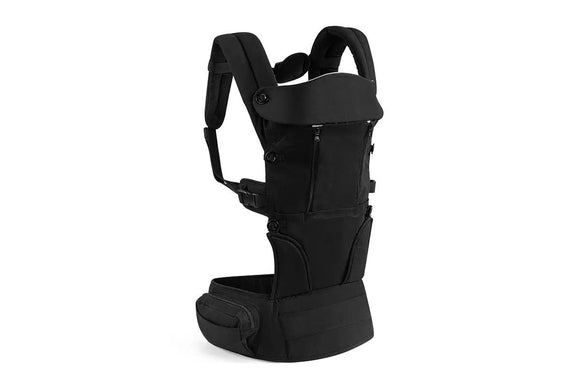 4baby 3 sales way baby carrier