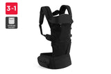 NNEKG Bubbli 3 Way Baby Carrier