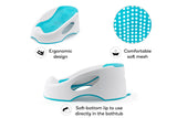 NNEKG Bubbli Baby Bath Support (Blue)