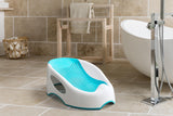 NNEKG Bubbli Baby Bath Support (Blue)