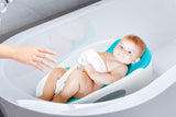 NNEKG Bubbli Baby Bath Support (Blue)