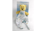 NNEKG Winnie the Pooh Baby Security Blanket