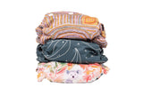NNEKG 3 Pack Cloth Nappy One Size Bamboo Australiana