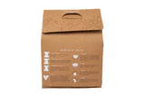 NNEKG 3 Pack Cloth Nappy One Size Bamboo Australiana