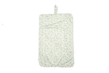 NNEKG Changemat & Medium Wetbag Garden
