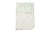 NNEKG Changemat & Medium Wetbag Garden