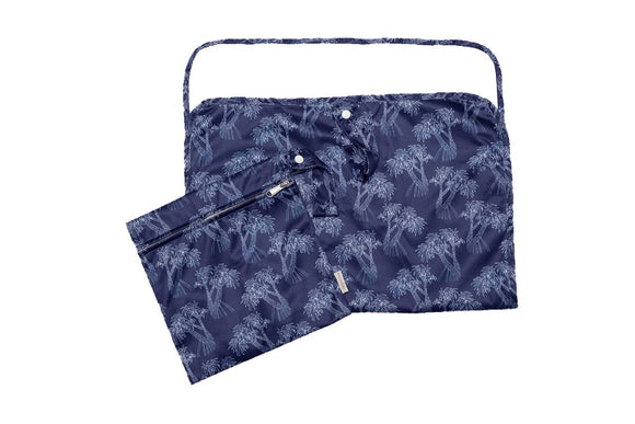 NNEKG Changemat & Medium Wetbag Pandanus