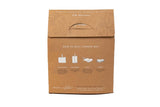 NNEKG Changemat & Medium Wetbag Pandanus