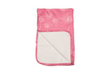 NNEKG Changemat & Medium Wetbag Waratah
