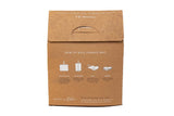 NNEKG Changemat & Medium Wetbag Waratah