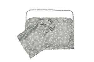 NNEKG Changemat & Medium Wetbag Wildflower