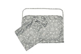 NNEKG Changemat & Medium Wetbag Wildflower